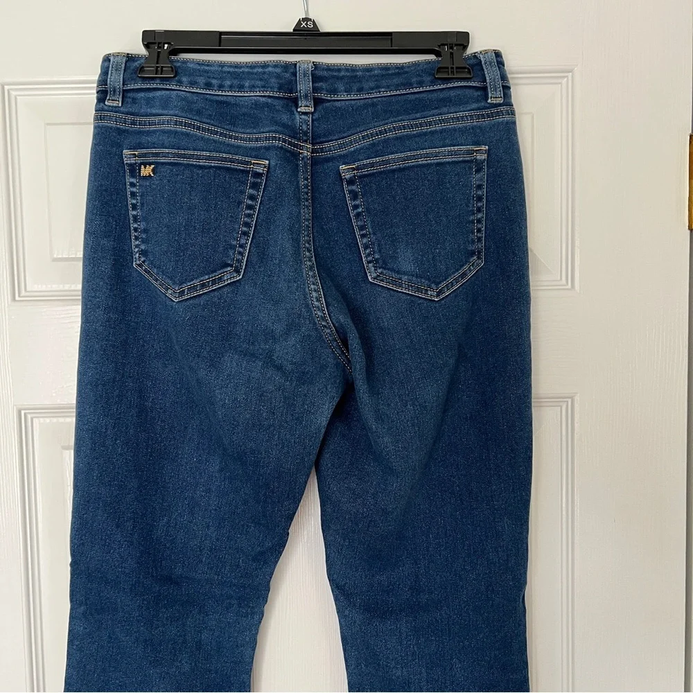Michael Kors Selma Skinny jeans 4